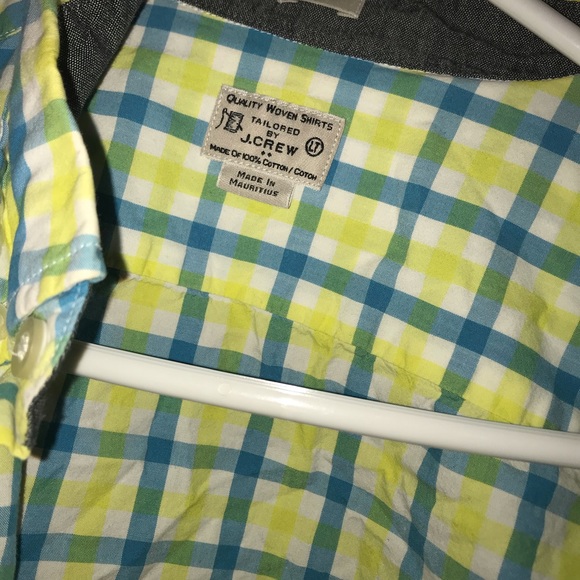 Flannel - Picture 2 of 5